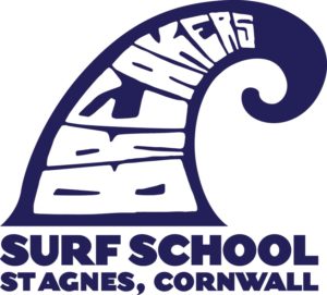 Breakers Surf School, St Agnes