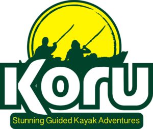 Koru Kayaking in St Agnes