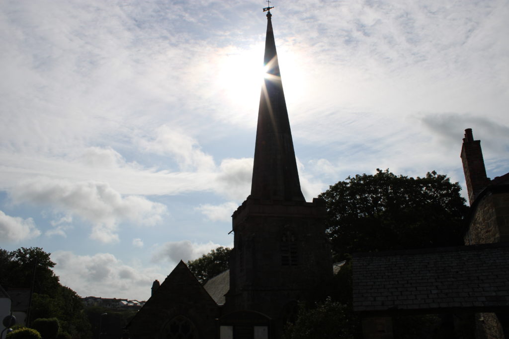 St Agnes Church